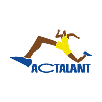 Logo - Partenaires Odyssea - Dijon - Actalant - 160