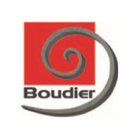 Logo - Partenaires Odyssea - Dijon - Boudier - 140