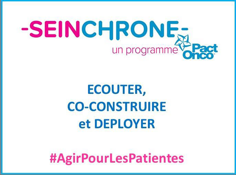 Pfizer - Accompagner les femmes parcours de soins - 1