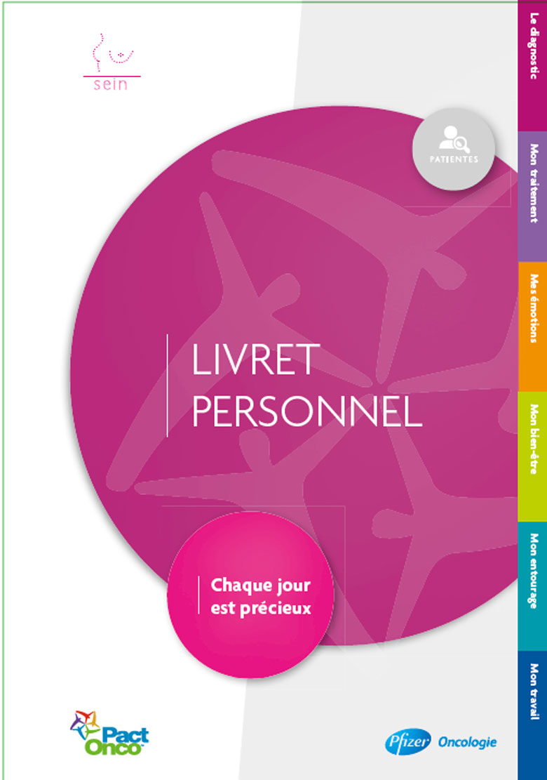 Pfizer - Accompagner les femmes parcours de soins - 4