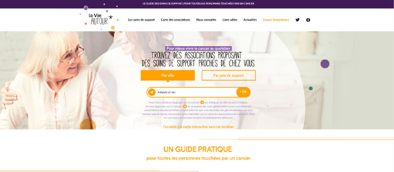 Pfizer - Accompagner les femmes parcours de soins - feat Pfizer - Accompagner les femmes parcours de soins - feat