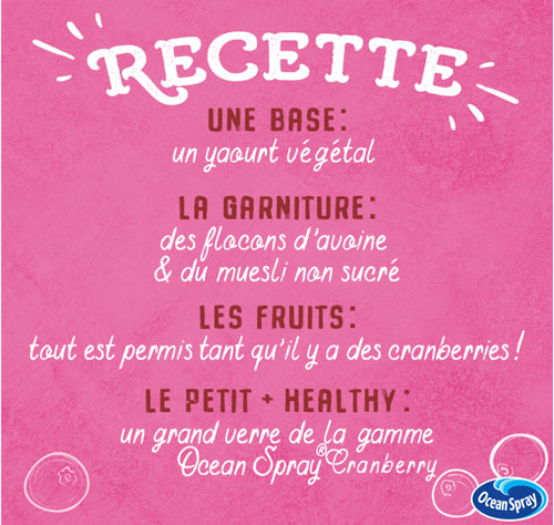 Des recettes avec une Petite Baie aux Multi Bienfaits - 04