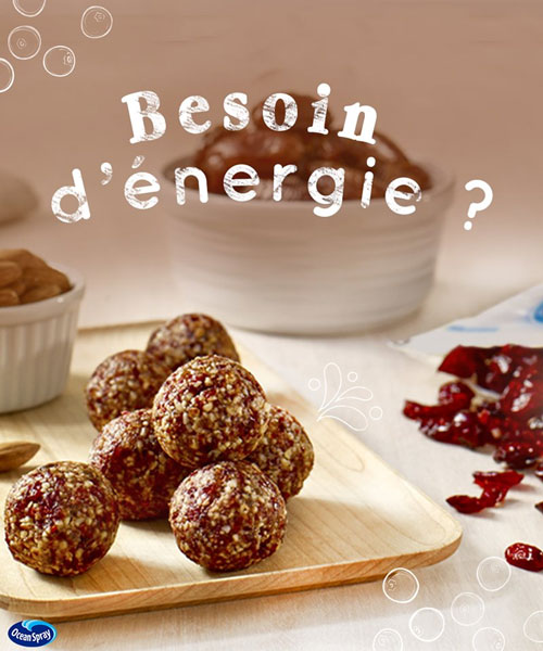 Des recettes avec une Petite Baie aux Multi Bienfaits - 05
