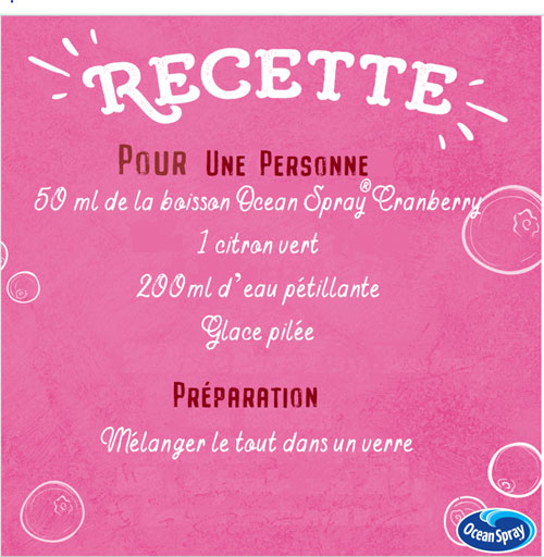 Des recettes avec une Petite Baie aux Multi Bienfaits - 08
