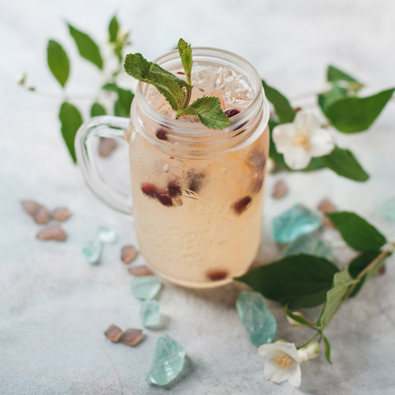6 - Ocean Spray - 19h - mocktail-time
