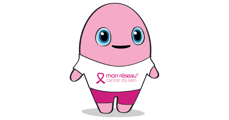 Des outils pour accompagner les femmes atteintes d un cancer du sein - application Viksein