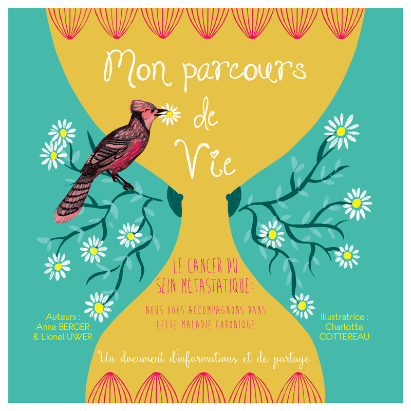 Des outils pour accompagner les femmes atteintes d un cancer du sein - brochure
