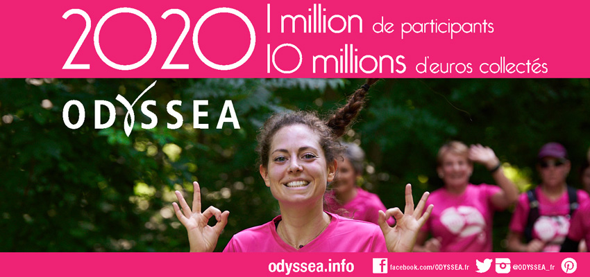 Odyssea Actu - Odyssea Paris 2002 c est parti - 05