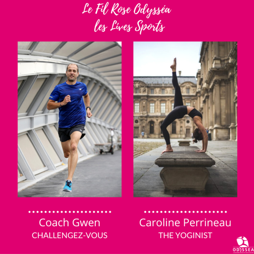 Challenge Connecte Odyssea Paris - 02