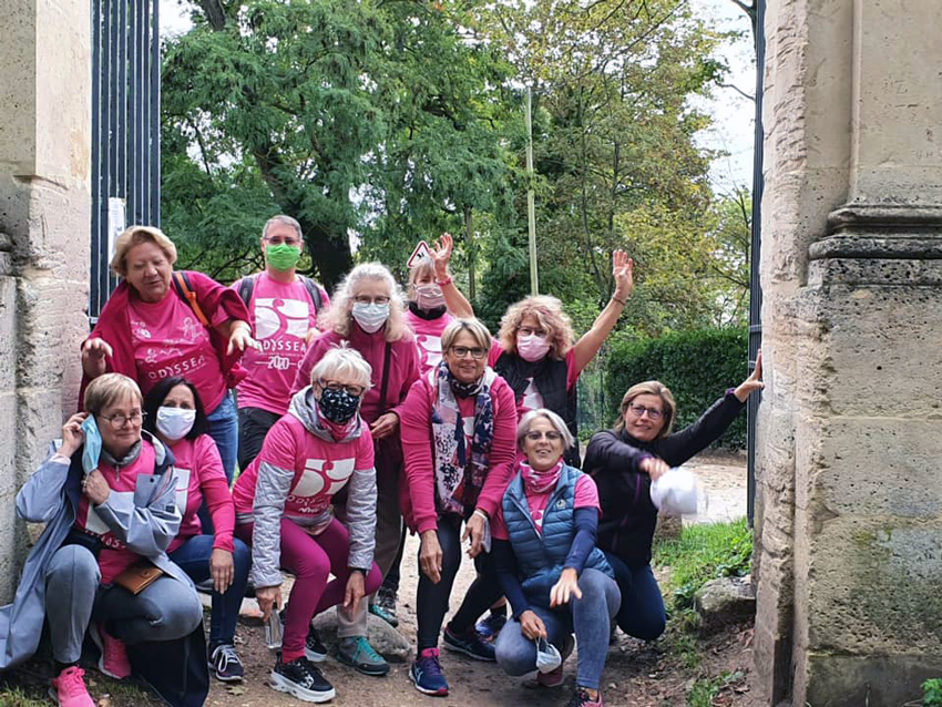 Challenge Connecte Odyssea Paris - 04 Challenge Connecte Odyssea Paris - 04