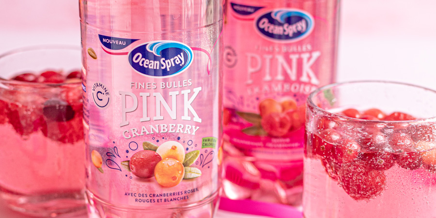 Odyssea Actus Ocean Spray - Juin 2021 - pink-paquerette Odyssea Actus Ocean Spray - Juin 2021 - pink-paquerette