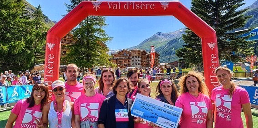 Actus Odyssea - Val d’Isere a ouvert le circuit 2021 - 01 - feat Actus Odyssea - Val d’Isere a ouvert le circuit 2021 - 01 - feat