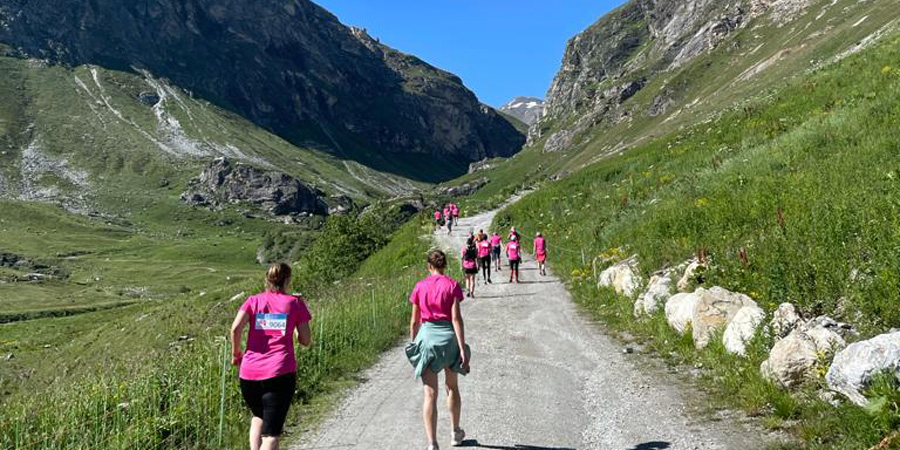 Actus Odyssea - Val d’Isere a ouvert le circuit 2021 - 02