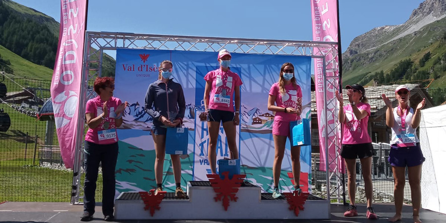 Actus Odyssea - Val d’Isere a ouvert le circuit 2021 - 03