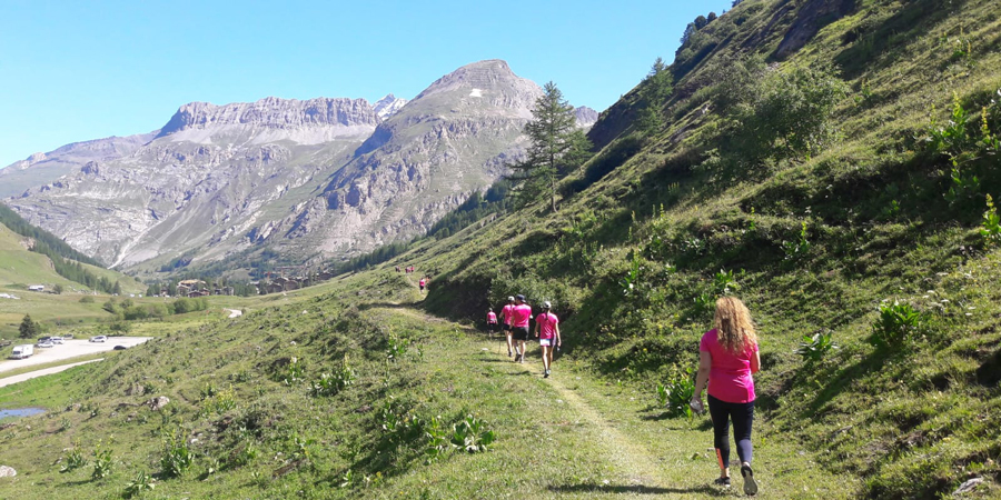 Actus Odyssea - Val d’Isere a ouvert le circuit 2021 - 04
