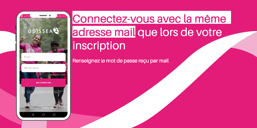 Odyssea - Actu - application mobile - 5