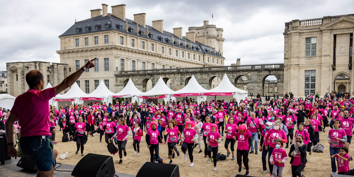 Actus Odysséa - Les photos de rentrée 2021 - 02