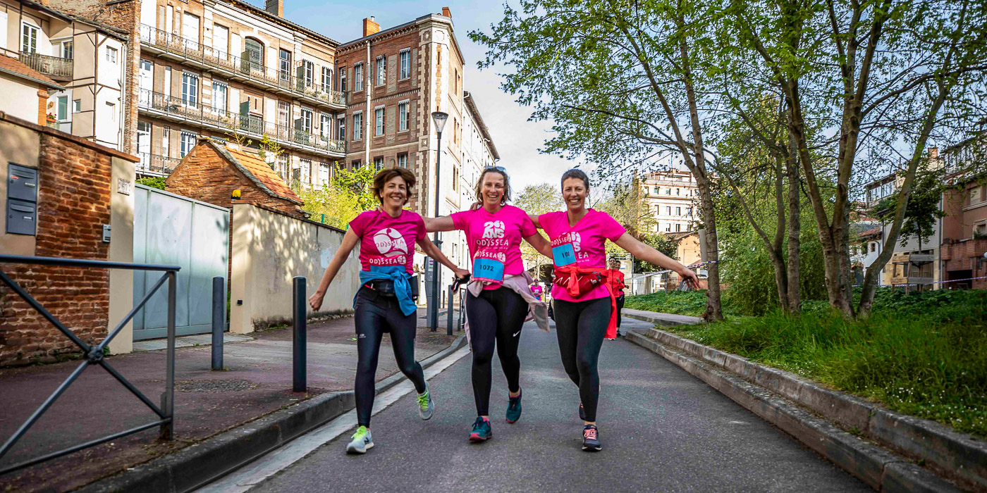 Odyssea Toulouse 2024 - Header Photos 1