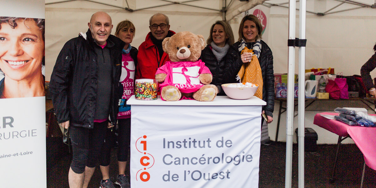 Actus Odyssea - Le projet BCEXPOS de l’Institut de Cancerologie de l’Ouest - Feat Actus Odyssea - Le projet BCEXPOS de l’Institut de Cancerologie de l’Ouest - Feat