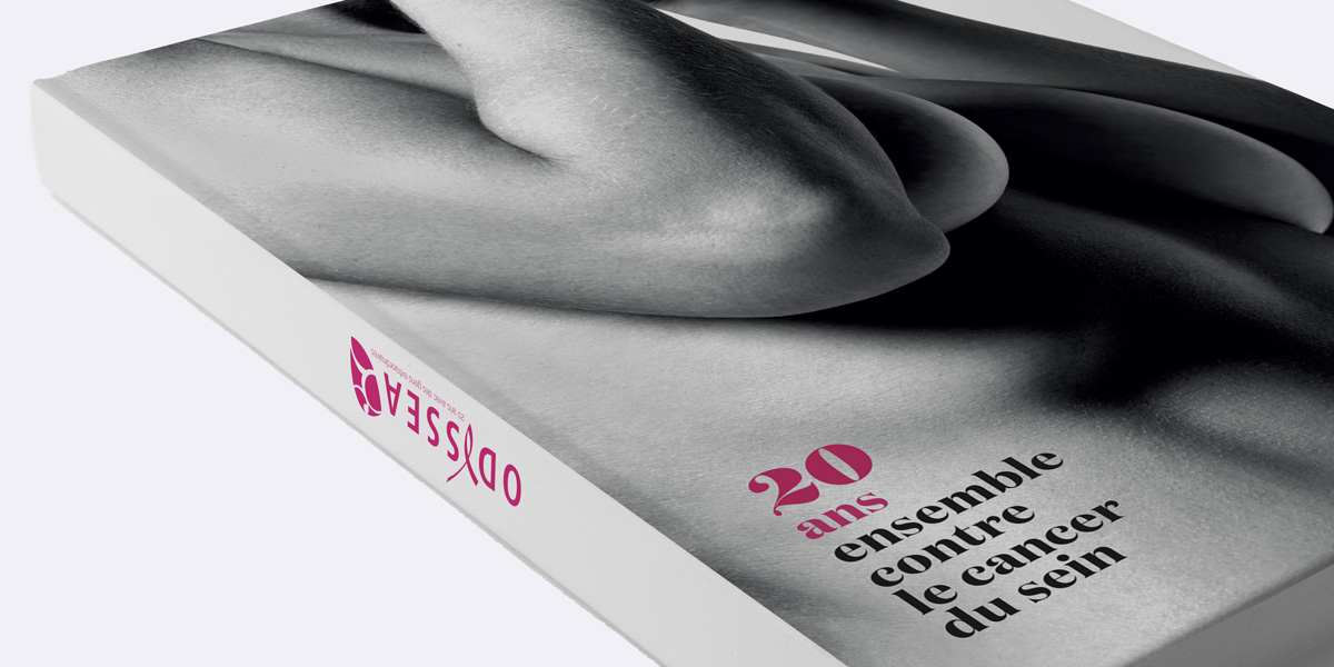 Actus Odyssea - Pour ses 20 ans - Un Livre - Feat Actus Odyssea - Pour ses 20 ans - Un Livre - Feat