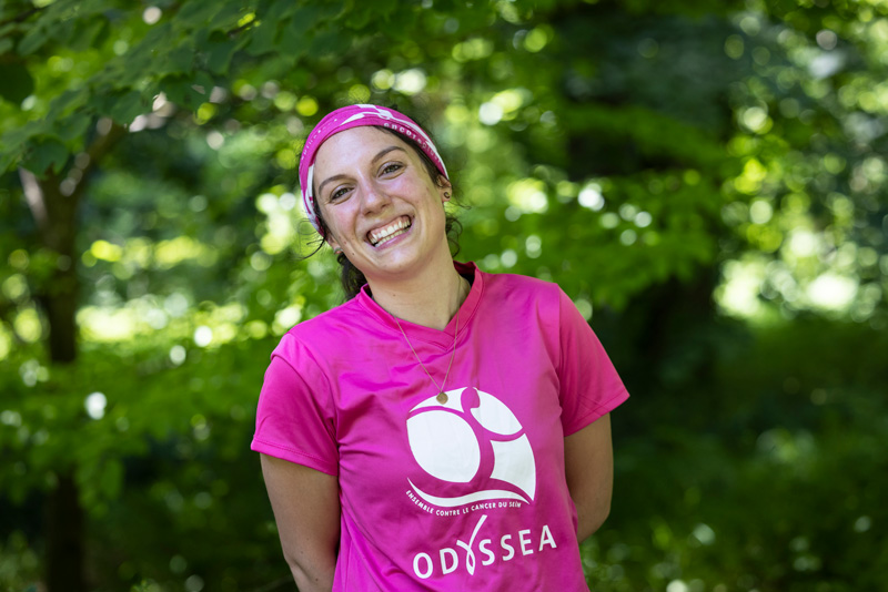 L’interview de Bénédicte Sarrazin, cheffe de projet Odysséa - 3