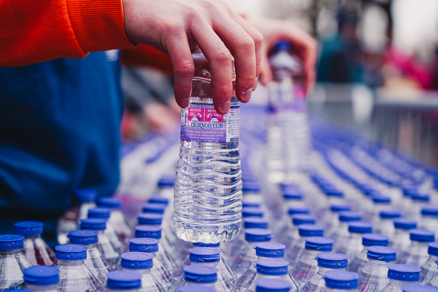 Actu Odyssea / Sante femmes / solution hydratation Courmayeur