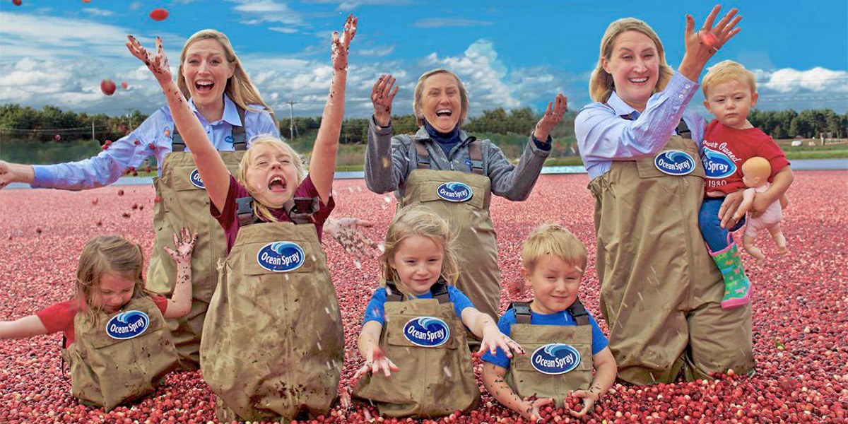 Actus Odyssa - Buvez la vie en PINK avec Ocean Spray - Feat Actus Odyssa - Buvez la vie en PINK avec Ocean Spray - Feat