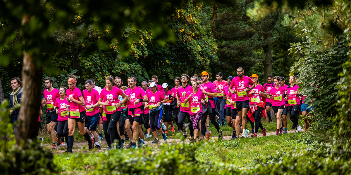 Odysséa Paris 2023 : objectif 270.000 km FEAT Odysséa Paris 2023 : objectif 270.000 km FEAT