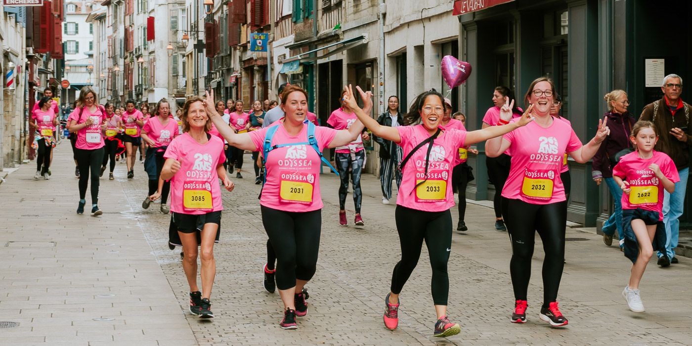 Odyssea Bayonne 2024 - Header Photos X