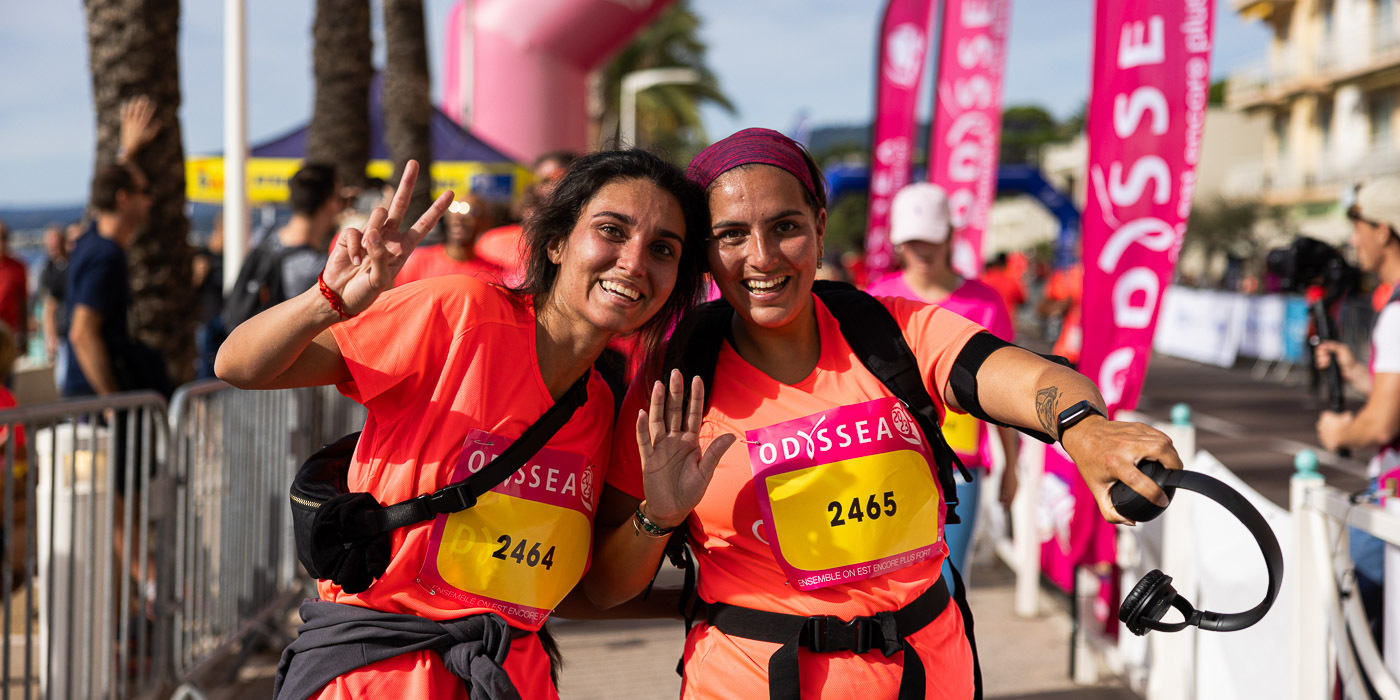 Odyssea Cannes 2024 - Header Photos 1