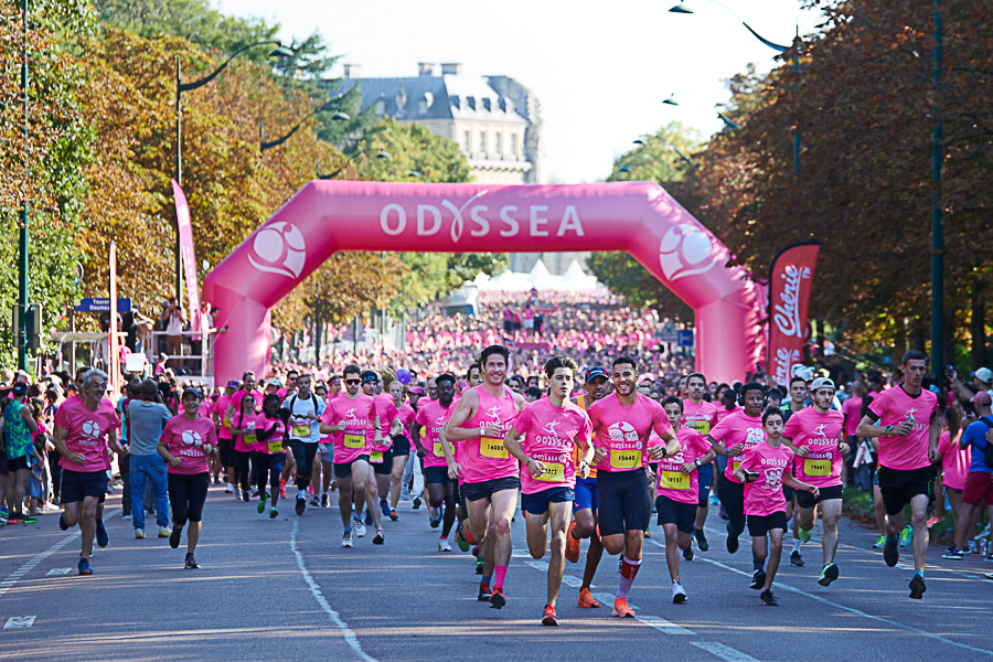 [Actus] Actus Odyssea - Objectif SOLD OUT pour Odysséa Paris 2024 année de tous les records 1