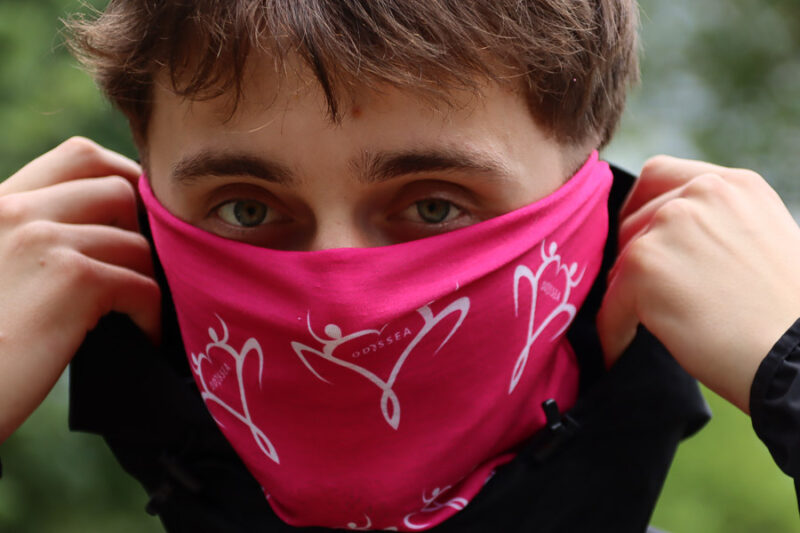 Boutique Odyssea - Buff Rose 2