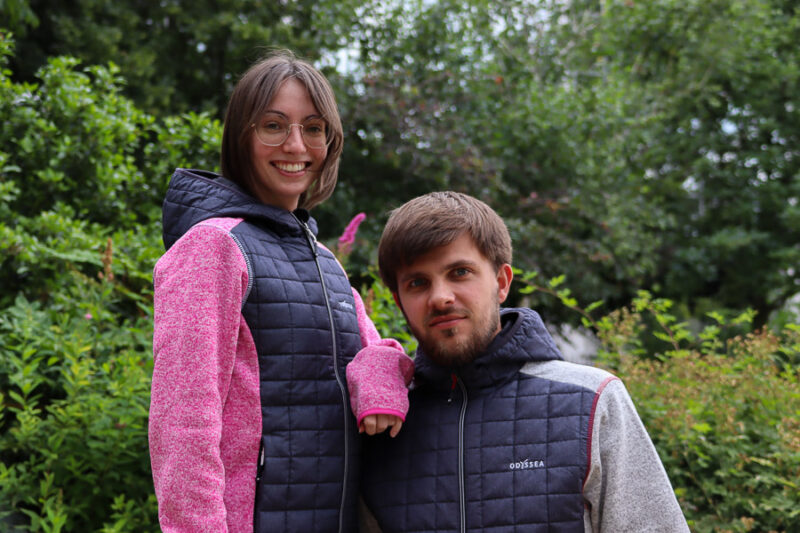 Boutique Odyssea - Doudoune Femme 2