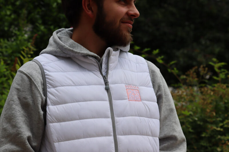 Boutique Odyssea - Doudoune Sans Manche 2