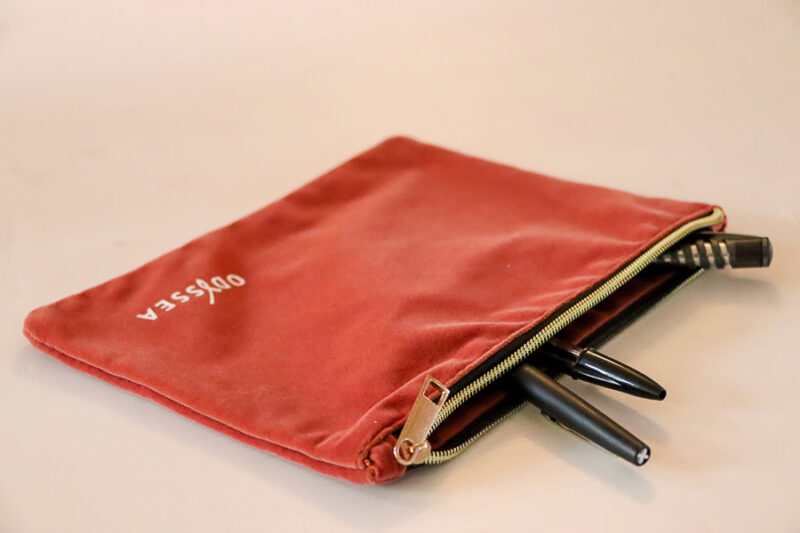 Boutique Odyssea - Trousse 2