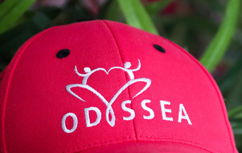 Boutique Odyssea - Casquette1
