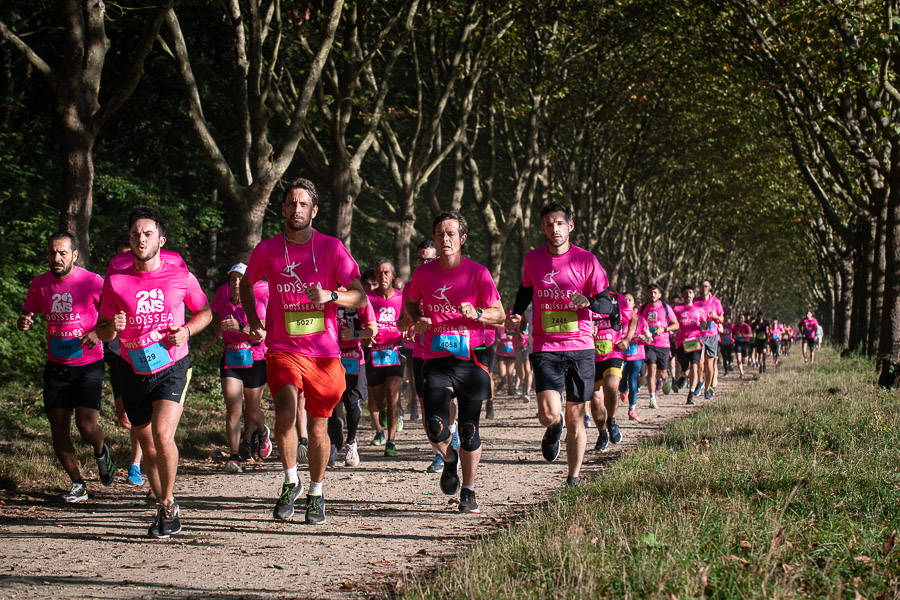 Actus Odysséa Paris 2024 objectif SOLD OUT - 3