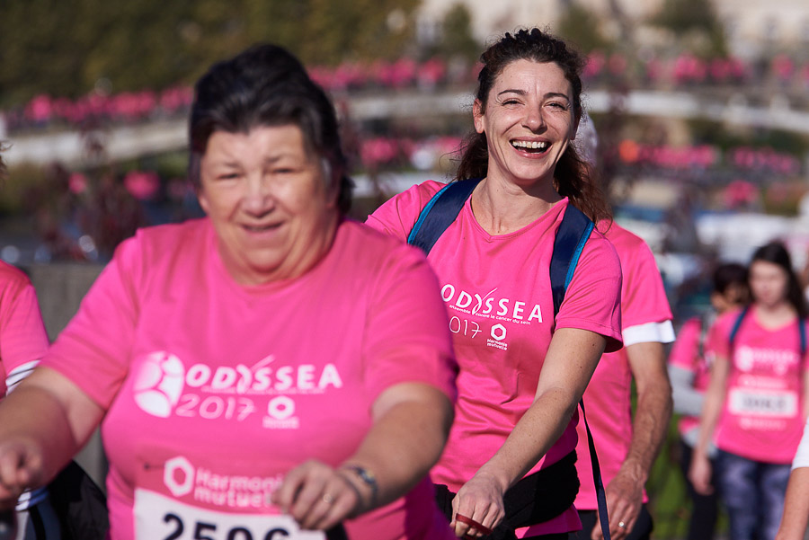 Marseille se mobilise contre le cancer du sein le 15 septembre 2024 - 3