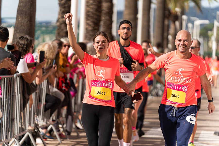 Actus Odyssea - Rendez-vous à Cannes et à La Réunion pour les deux dernières éditions 2024 2