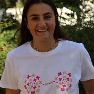 Boutique Odyssea - TShirt1