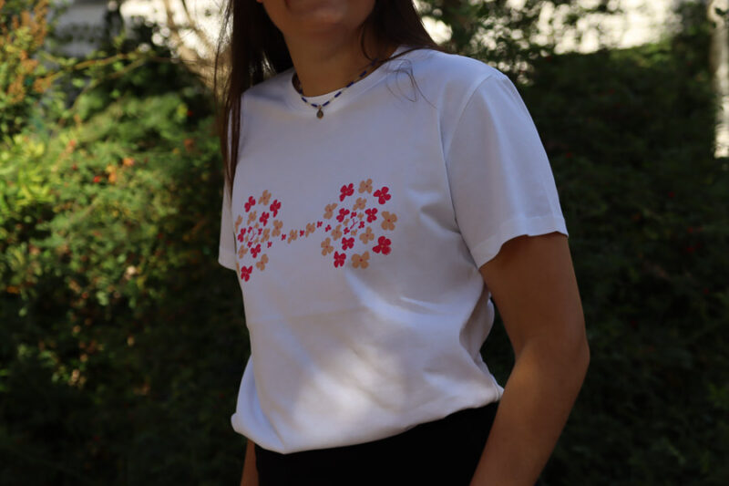 Boutique Odyssea - TShirt2
