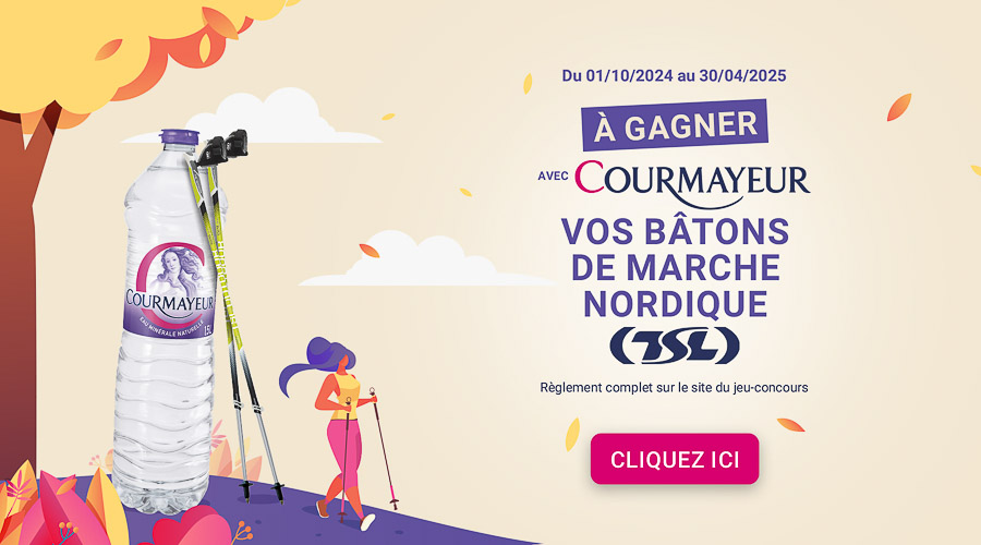 Courmayeur : l'eau qui corrrespond aux femmes - 2