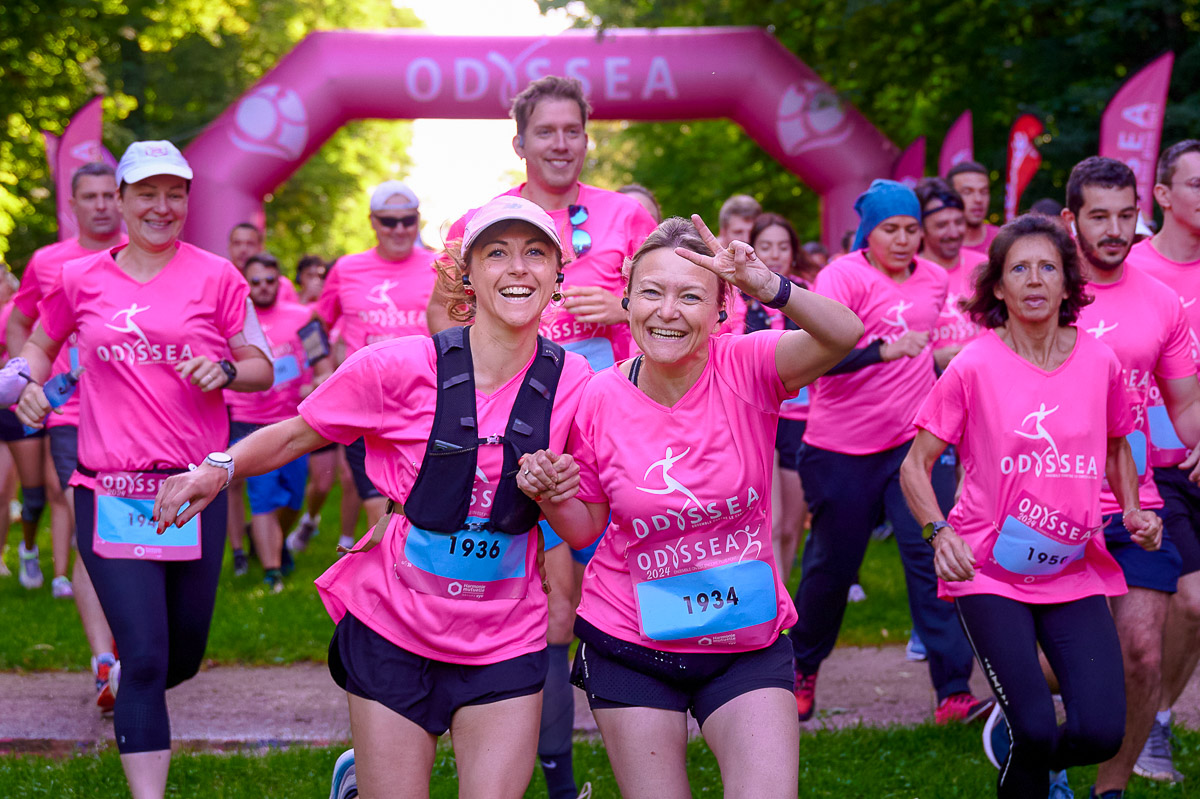 Odyssea Course 2025 - Header - Dijon