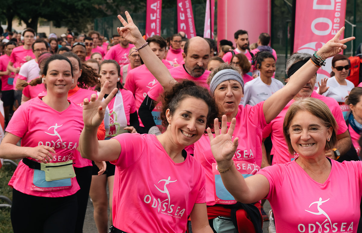 Odyssea Course 2025 - Header - Toulouse